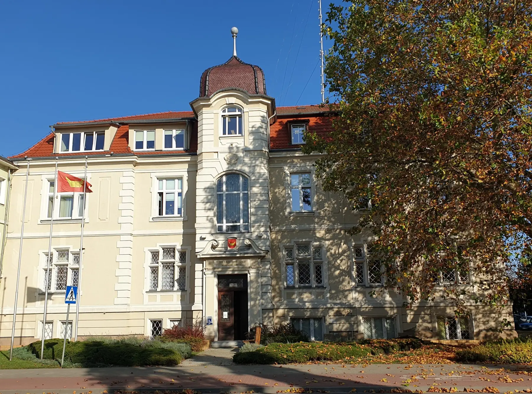 Agencja Celna Nowy Tomyśl — obsługa celna dla branży wiklinarskiej i meblowej