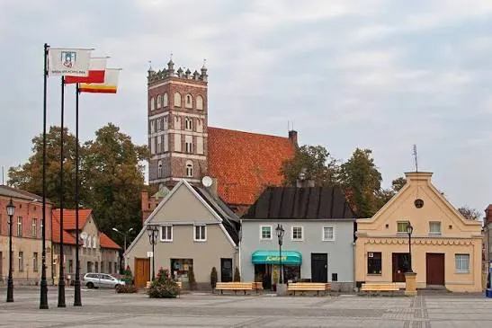 Agencja Celna Środa Wielkopolska — obsługa celna dla przemysłu spożywczego i opakowań